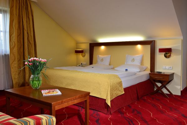 Hotel Best Western Plus Erb (Bavaria)